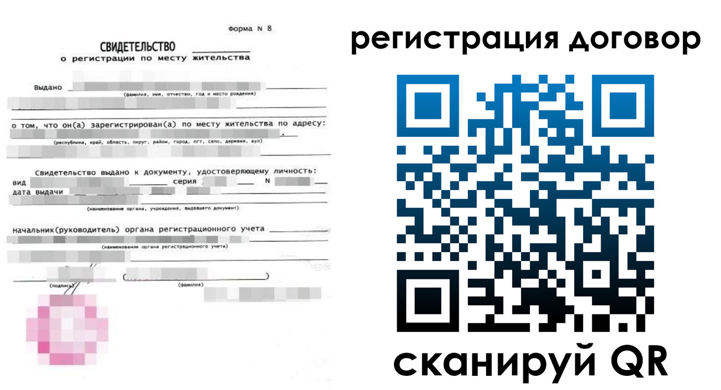 прописка иностранных граждан в Ивантеевке